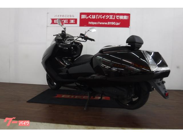 全体的にコンディション良好なバイクです! 全体的にコンディション良好なバイクです!
