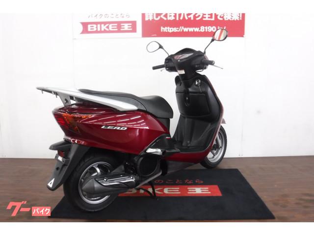 インナーカウルの色あせもなくきれいです! インナーカウルの色あせもなくきれいです!