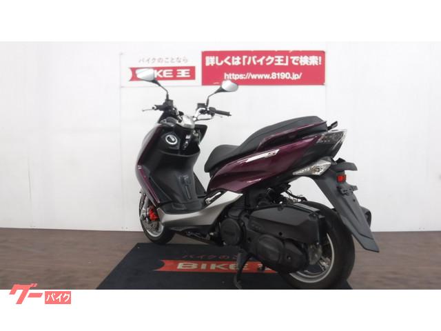 大きすぎない車体でぐんぐん進みます! 大きすぎない車体でぐんぐん進みます!