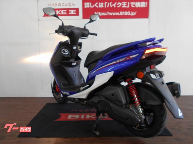 テールランプのLEDも追突軽減に一役買っています! テールランプのLEDも追突軽減に一役買っています!