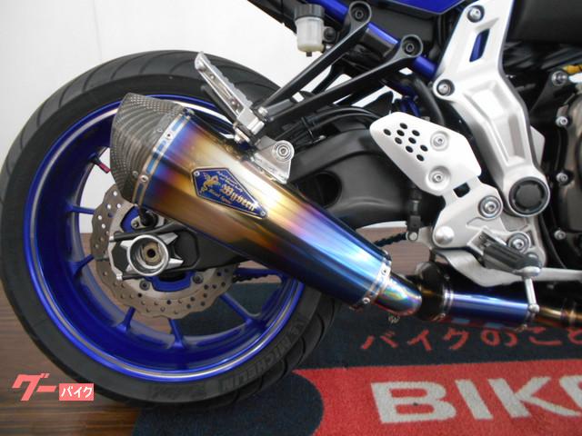 ワイバンマフラー装備 ワイバンマフラー装備