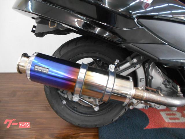 BEAMSマフラー BEAMSマフラー