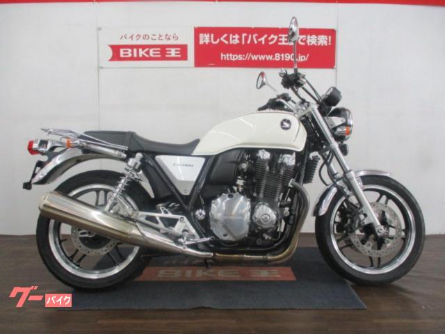 ホンダ ＣＢ１１００ ＳＣ６５型 ２０１０年モデル