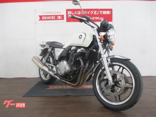 ホンダ ＣＢ１１００ ＳＣ６５型 ２０１０年モデル インジェクション