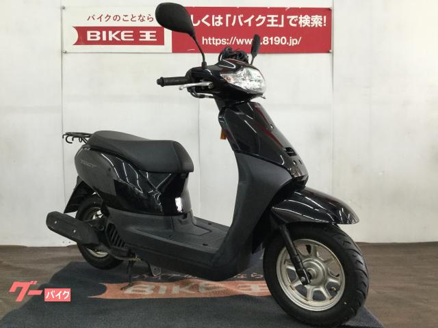 車両情報:ホンダ タクト | バイク王 那覇店 | 中古バイク・新車バイク