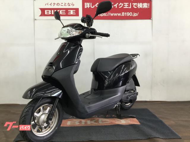 車両情報:ホンダ タクト | バイク王 那覇店 | 中古バイク・新車バイク