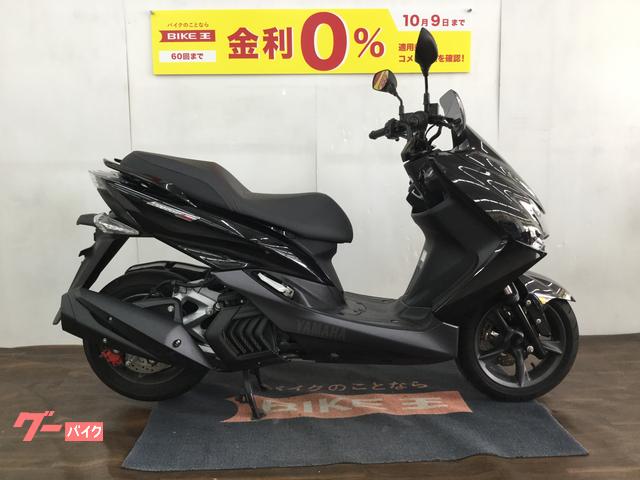 ヤマハ マジェスティＳ　ＳＧ５２Ｊ　２０２０年モデル　ＬＥＤヘッドライト　ワンオーナー車輌　自動車専用道路走行ＯＫ