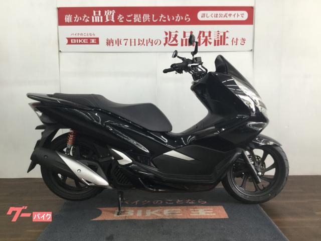 ホンダ ＰＣＸ　ＪＦ８１