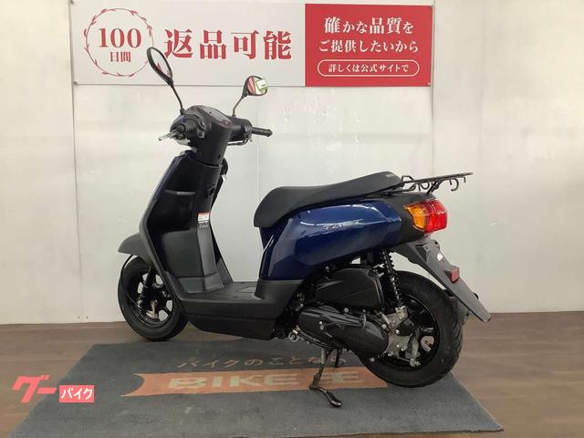 ホンダ タクト AF79型｜バイク王 那覇店｜新車・中古バイク