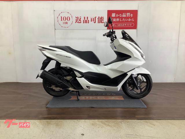 ホンダ ＰＣＸ１６０