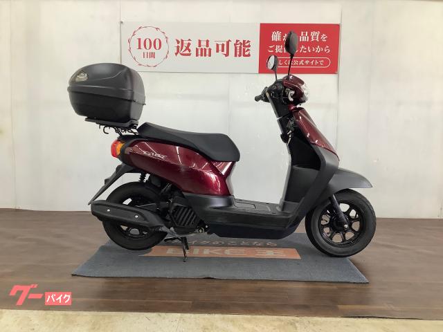 ホンダ タクト　ＡＦ７９