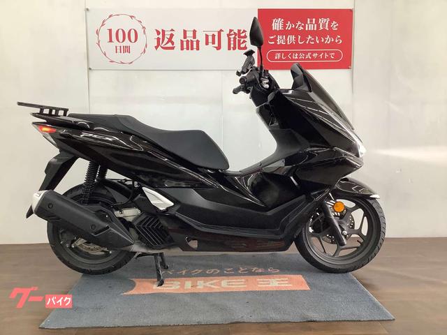 ホンダ　ＰＣＸ　現行型