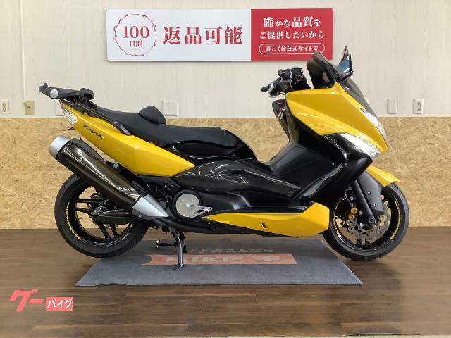 ヤマハ ＴＭＡＸ　ＳＪ０８Ｊ型
