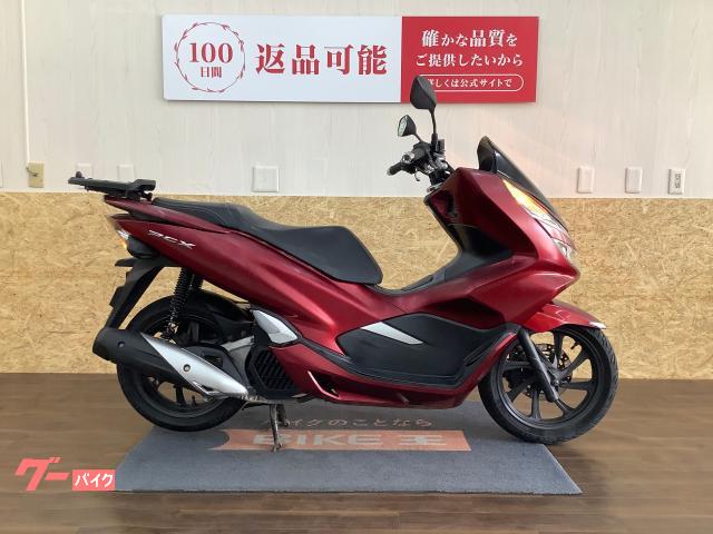 ホンダ ＰＣＸ　ＪＦ８１型