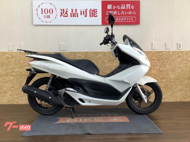 ホンダ ＰＣＸ　ＪＦ２８物件画像