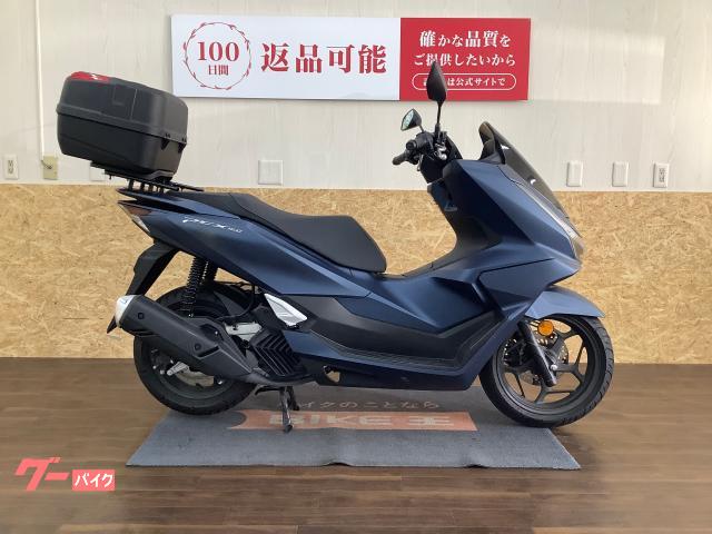 ホンダ ＰＣＸ１６０　現行型！！