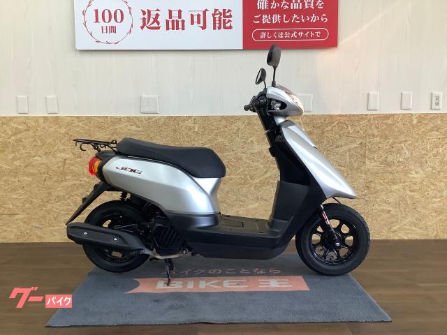 ヤマハ ＪＯＧ　ＡＹ０１型