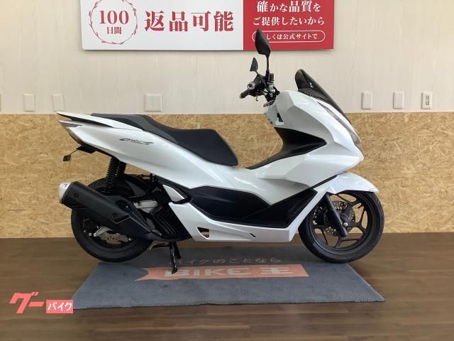 ホンダ ＰＣＸ　ワンオーナー　低走行