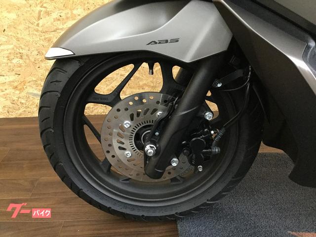 ホンダ PCX 年式不明 4056Km 124cc 自賠責保険無し(バイク王 那覇店