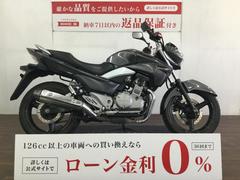 スズキ　ＧＳＲ２５０　ＧＪ５５Ｄ型　２０１２年モデル　インジェクションモデル