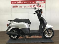 ホンダ　トゥデイ