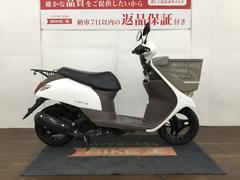 スズキ　レッツバスケット　ＣＡ４ＡＡ型　２０２０年モデル