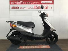 ヤマハ　ＪＯＧ　ＳＡ５５Ｊ　２０１５年モデル　インジェクションモデル