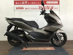 ホンダ　ＰＣＸ１６０　ＫＦ４７型　２０２３年モデル