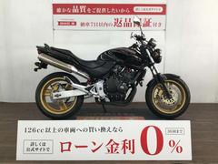 ホンダ　ＨＯＲＮＥＴ２５０　ＭＣ３１型　２００６年モデル