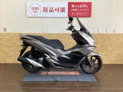 ホンダ　ＰＣＸ　ＪＦ８１型　ＬＥＤライト