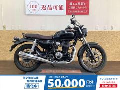 ホンダ　ＧＢ３５０　ワンオーナー