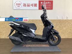 ホンダ　リード１２５　ＪＫ１２