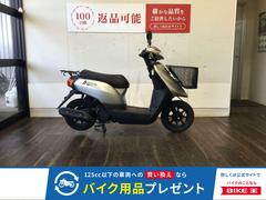 ヤマハ　ＪＯＧ