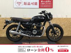 ホンダ　ＧＢ３５０　低走行