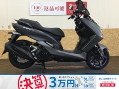 ヤマハ　マジェスティＳ　ＳＧ５２Ｊ型　ＬＥＤライト