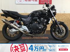 ホンダ　ＣＢ４００Ｓｕｐｅｒ　Ｆｏｕｒ　ＶＴＥＣ　Ｒｅｖｏ