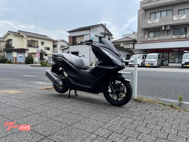 ホンダ ｐｃｘ 最新モデル ａｂｓ キーレスｌｅｄ ｓｔｅｐ１６号店 新車 中古バイクなら グーバイク