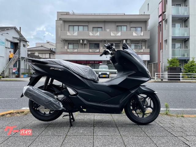 車両情報 ホンダ Pcx Step16号店 中古バイク 新車バイク探しはバイクブロス