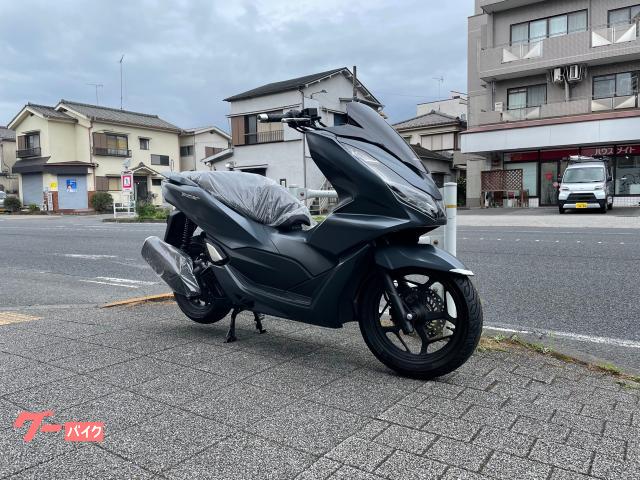 車両情報 ホンダ Pcx Step16号店 中古バイク 新車バイク探しはバイクブロス
