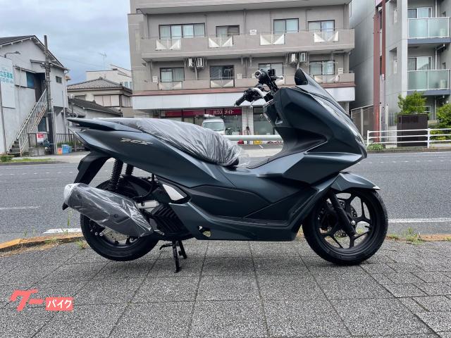 車両情報 ホンダ Pcx Step16号店 中古バイク 新車バイク探しはバイクブロス