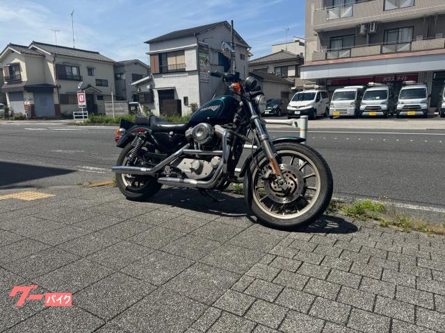 ＸＬ１２００Ｓ　スポーツ