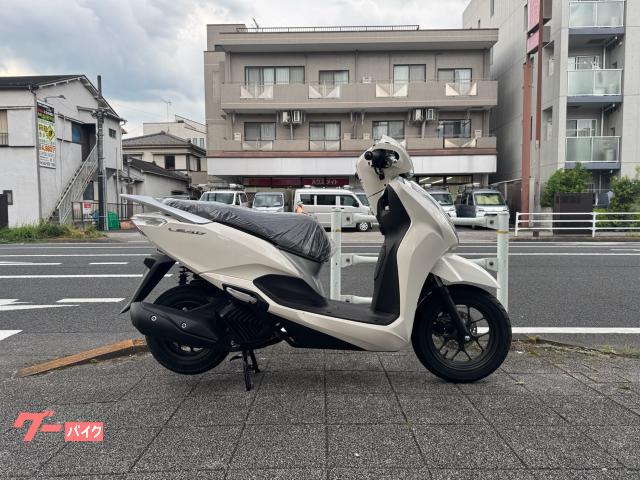 リード125 JK12 2026年モデル 最新モデル