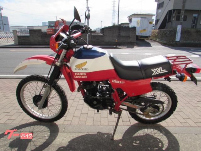 パリダカ 250 タンク デットストック | APPS-BICENTENARIO-PRD-01