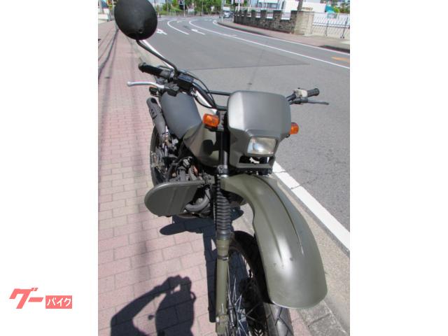 車両情報:ホンダ XL200R | パスタイムコレクション | 中古バイク・新車