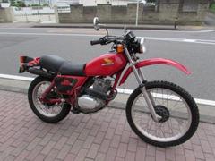ホンダ　ＸＬ２５０Ｓ