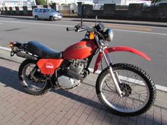 ホンダ　ＸＬ２５０Ｓ