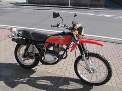 ホンダ　ＸＬ２５０