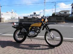 ホンダ　ＸＬ２５０