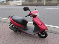 スズキ　アドレスＶ５０