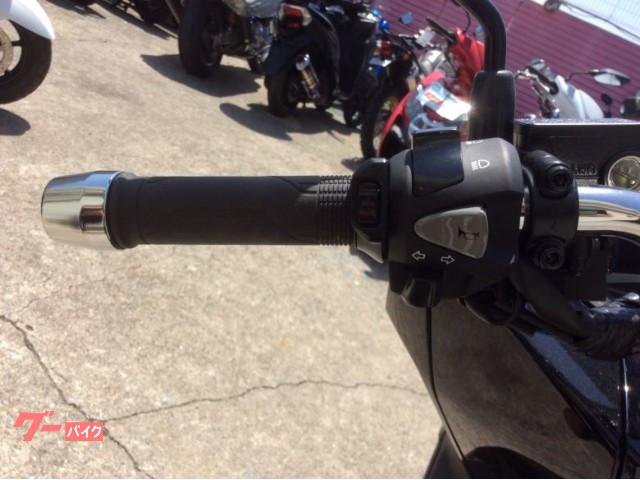 ホンダ ｐｃｘ 通勤パッケージ 純正ｇヒーター 純正スマートキーシステムトップｂｏｘ装着 埼玉県 株 はとや 春日部店 b の中古バイク 新車バイク Goo バイク情報